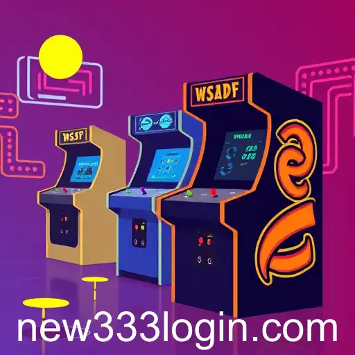 Exploring the Revival of Arcade Games: The Rise of 'new333' in the Digital Age