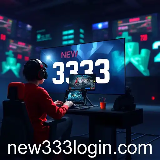 The Digital Playground: Revolutionizing Online Gaming