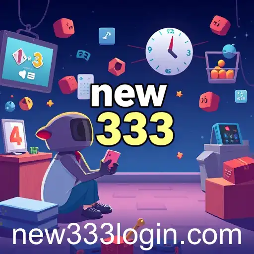 The Rise of Educational Games: A New Era of Learning with 'new333'