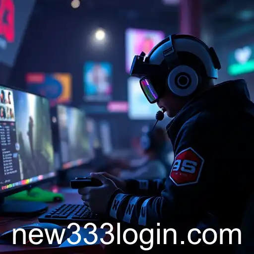 Emerging Trends in Online English Gaming Communities