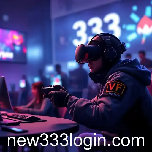 Evolution of Gaming Websites in the Mid-2020s