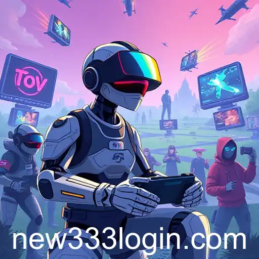 The Evolution of Game Platforms