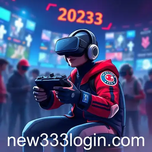 Evolving Trends in Online Gaming