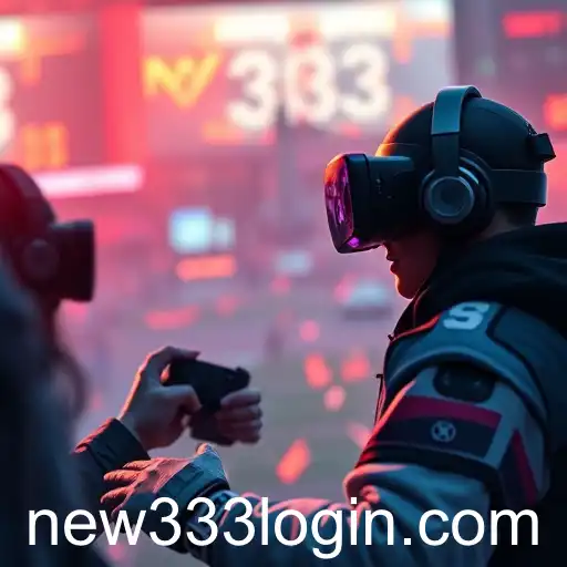 The Future of Gaming in a Digital Era