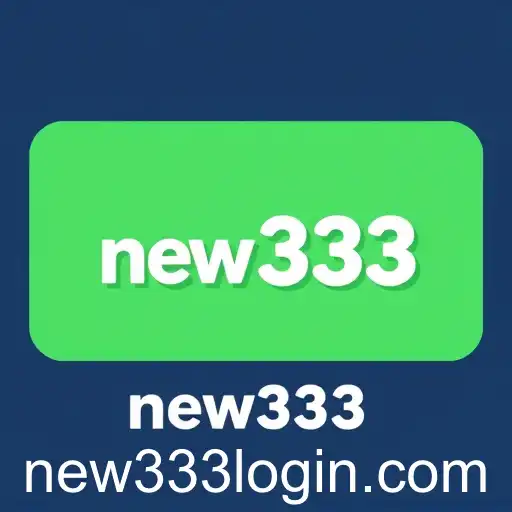 Gaming Trends and Innovations on new333