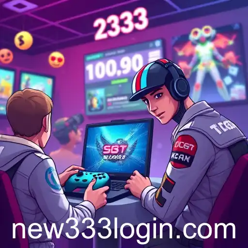 The Impact of Gaming on Cognitive Development