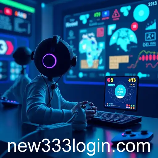 The Rise of Interactive Learning through Online Games