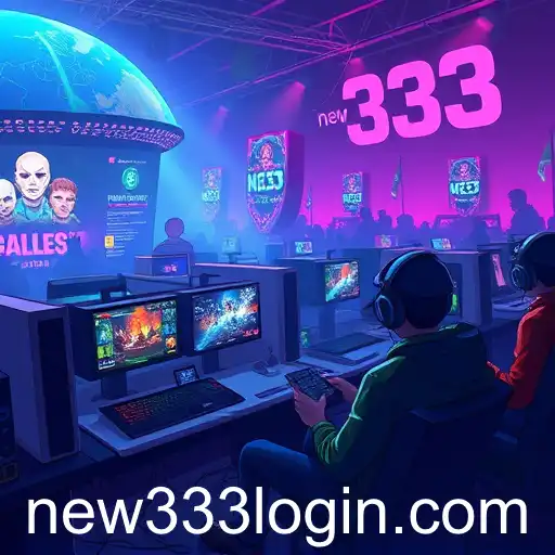 New Gaming Trends and Innovations