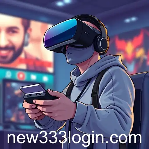 Gaming Dynamics: new333 and the Future of English Game Platforms