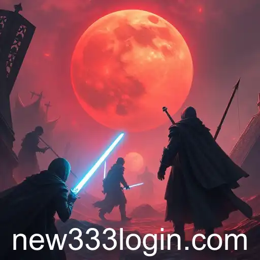 The Evolution of Online Gaming: new333 and Its Impact