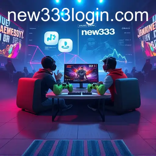 Online Gaming Trends and Innovations