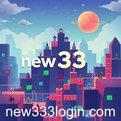 The Enigmatic World of Puzzle Games: Exploring the 'new333' Collection