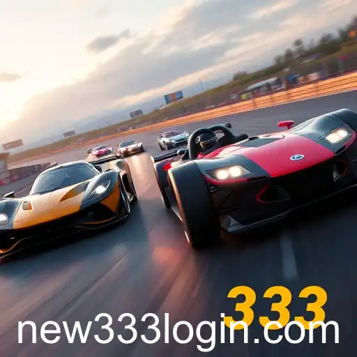 The Thrill of the Track: Exploring the World of Racing Games