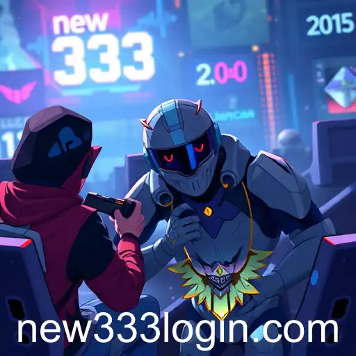 Revolutionizing Online Gaming in a Changing World