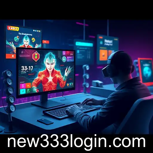 Rise of Gaming Communities