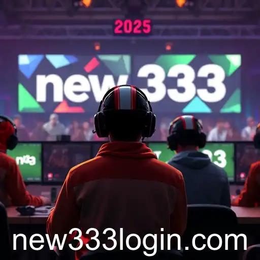 The Rise of New Gaming Landscapes