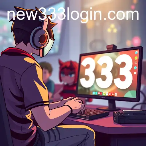 The Rise of new333: A Digital Gaming Revolution