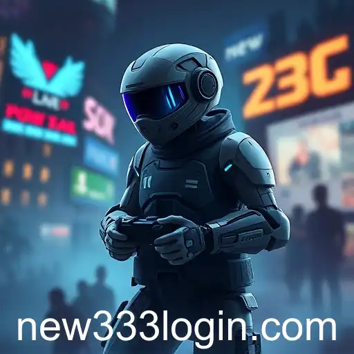 The Rise of 'new333': A Digital Oasis for Gamers