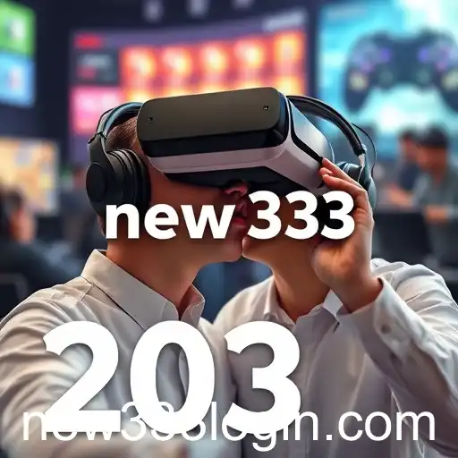 Revamping Online Gaming: The Rise of 