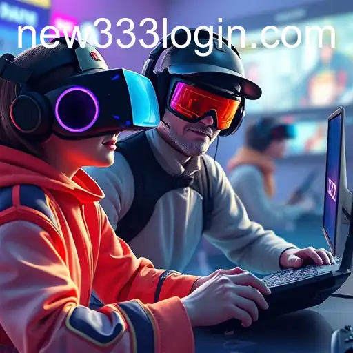 The Rise of Online Gaming in 2025