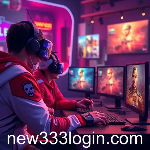 The Surging Popularity of Keyworded Gaming Trends