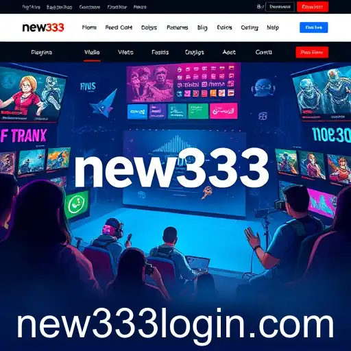 Rising Trends in Online Gaming 2025